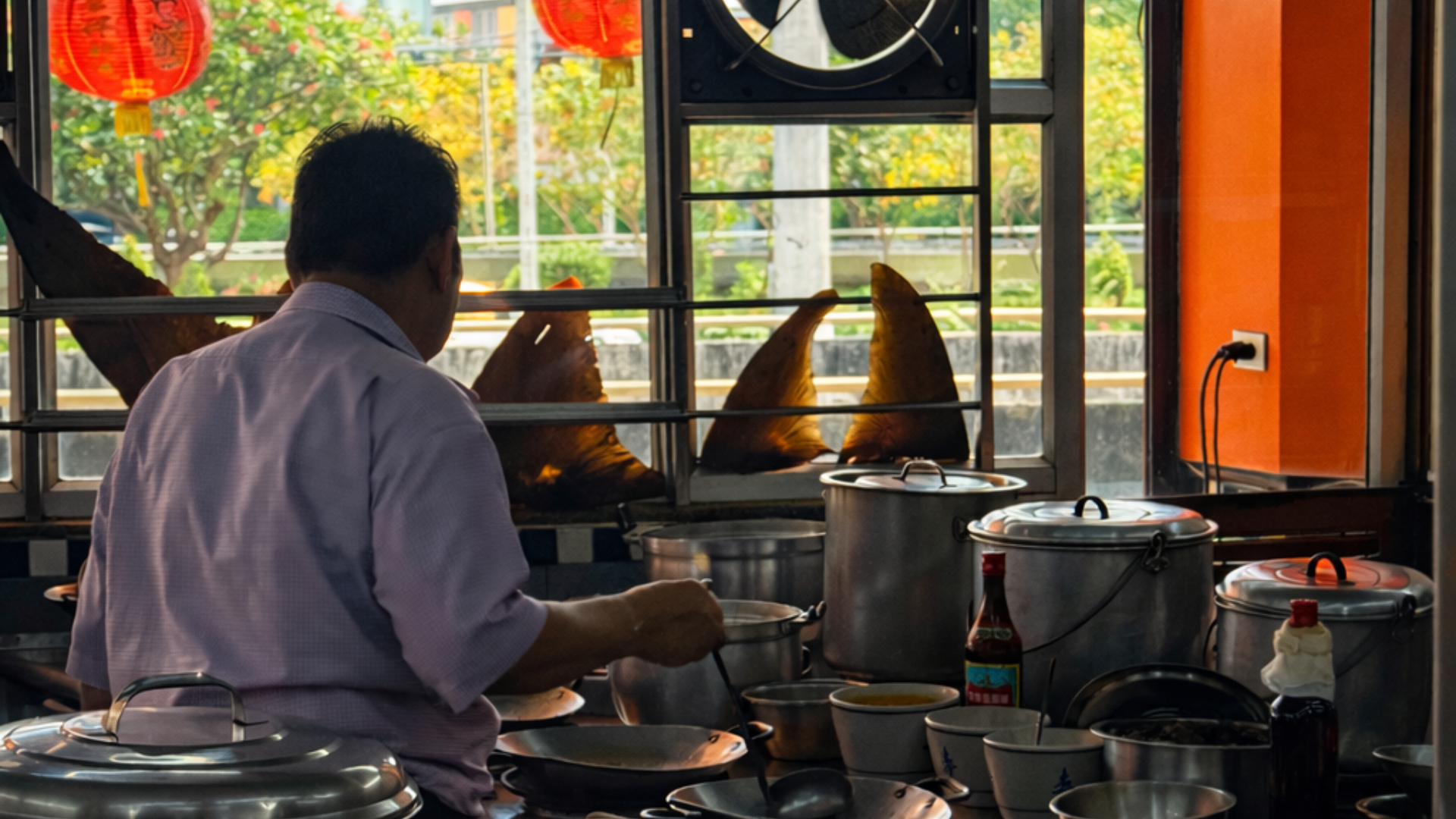 Tian Tian Restaurant: The Chinese spot I grew up with